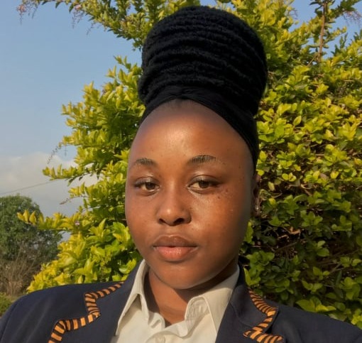 MTHEMBU SEBENTILE